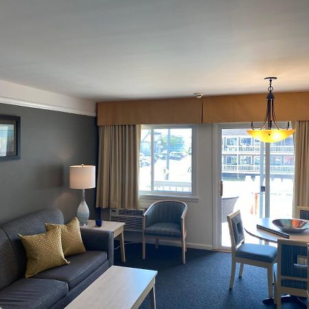 Apartment In Royal Atlantic Beach Resort 몬턱 외부 사진