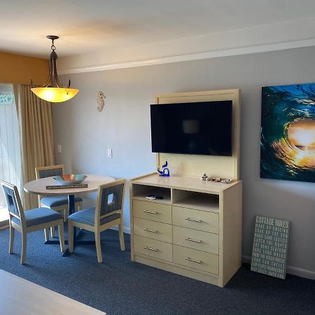 Apartment In Royal Atlantic Beach Resort 몬턱 외부 사진