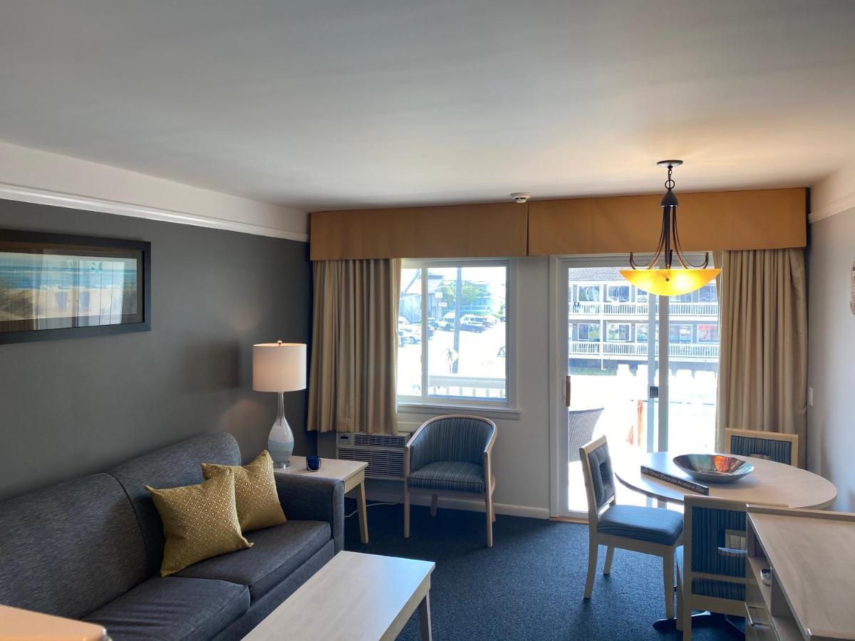 Apartment In Royal Atlantic Beach Resort 몬턱 외부 사진