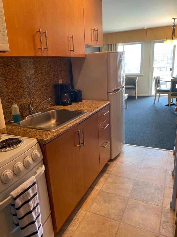 Apartment In Royal Atlantic Beach Resort 몬턱 외부 사진