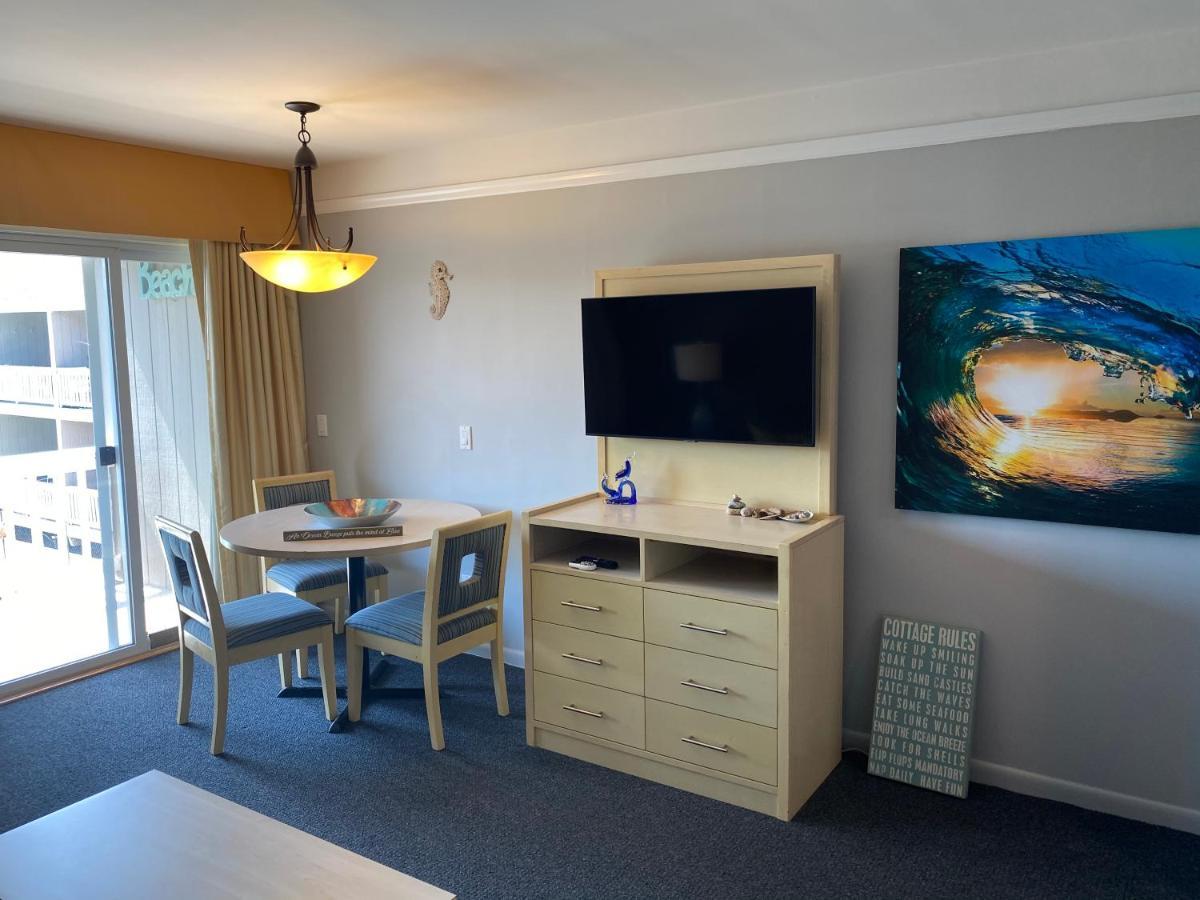 Apartment In Royal Atlantic Beach Resort 몬턱 외부 사진