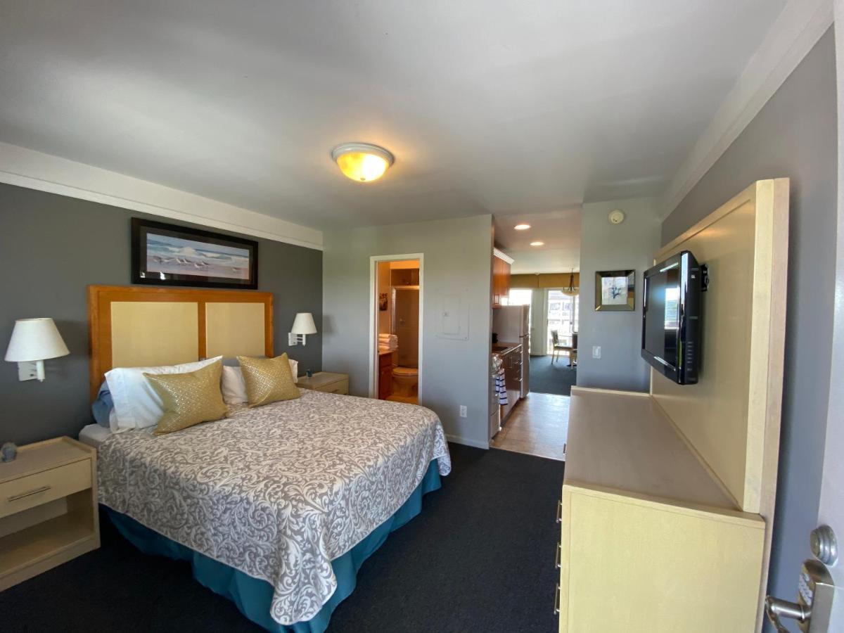 Apartment In Royal Atlantic Beach Resort 몬턱 외부 사진