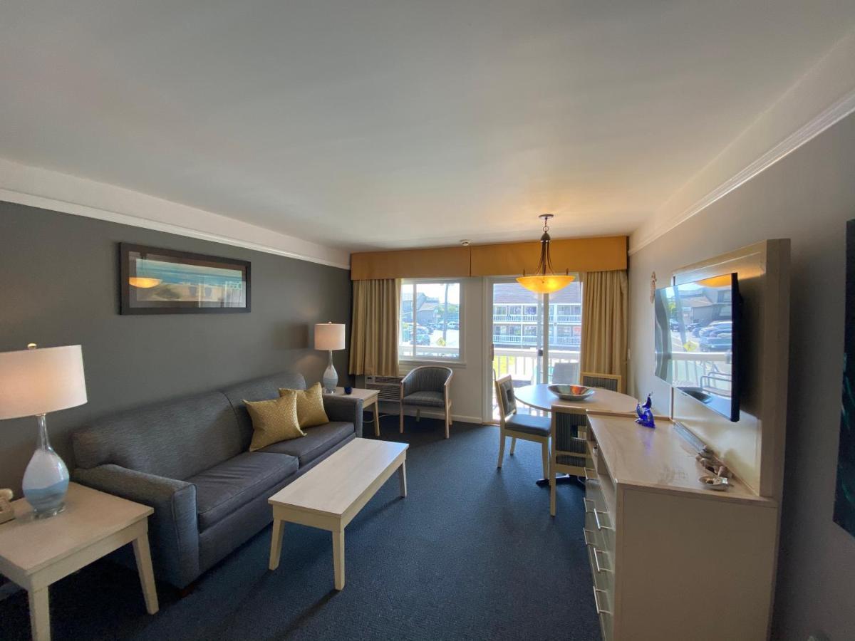 Apartment In Royal Atlantic Beach Resort 몬턱 외부 사진