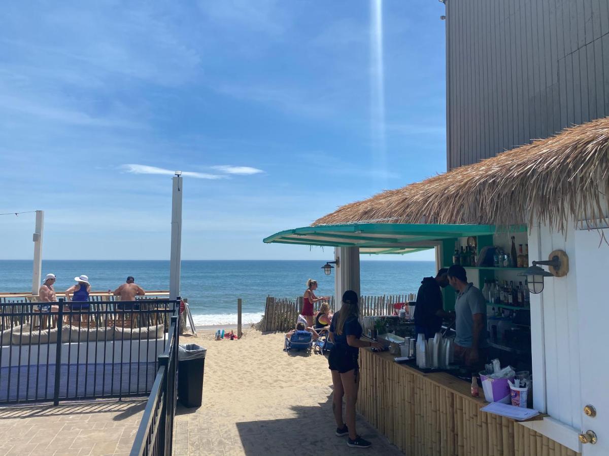 Apartment In Royal Atlantic Beach Resort 몬턱 외부 사진