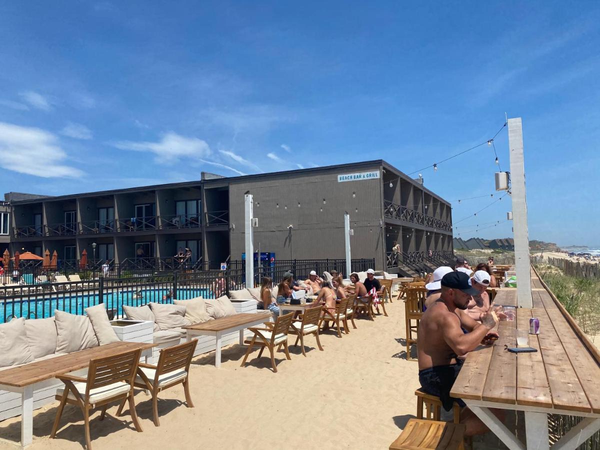 Apartment In Royal Atlantic Beach Resort 몬턱 외부 사진