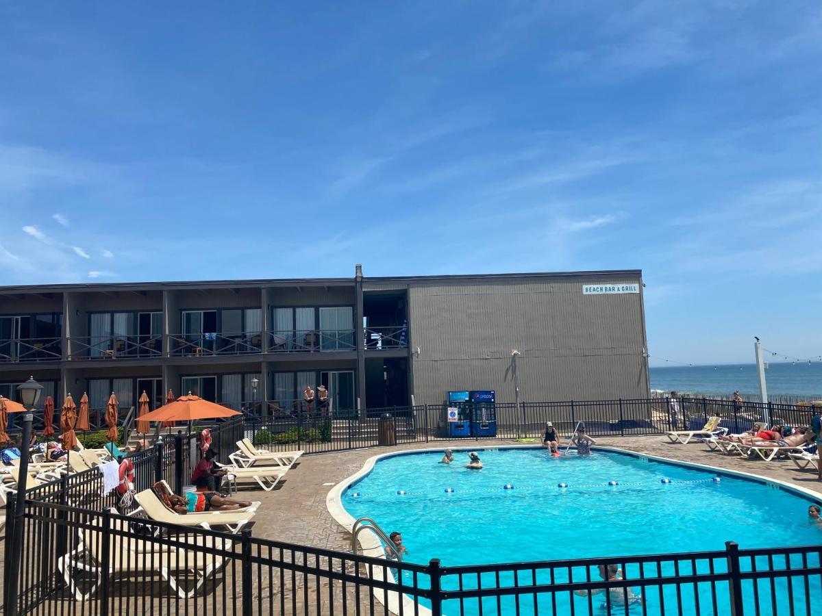 Apartment In Royal Atlantic Beach Resort 몬턱 외부 사진