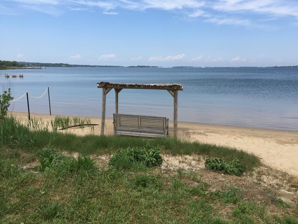 Apartment In Royal Atlantic Beach Resort 몬턱 외부 사진