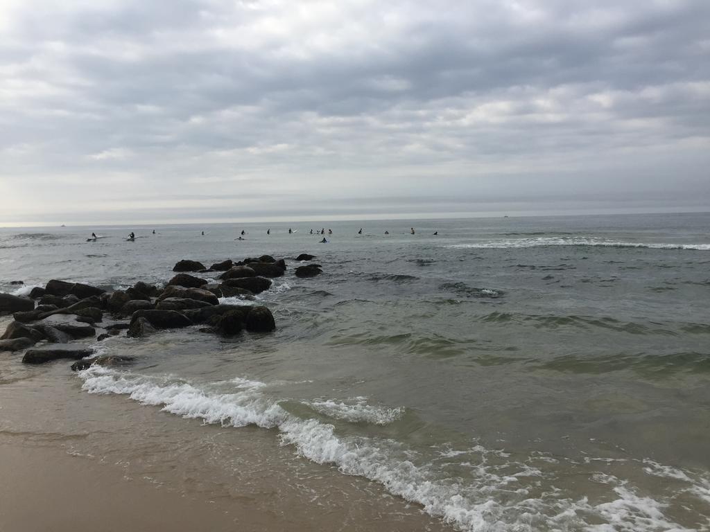 Apartment In Royal Atlantic Beach Resort 몬턱 외부 사진