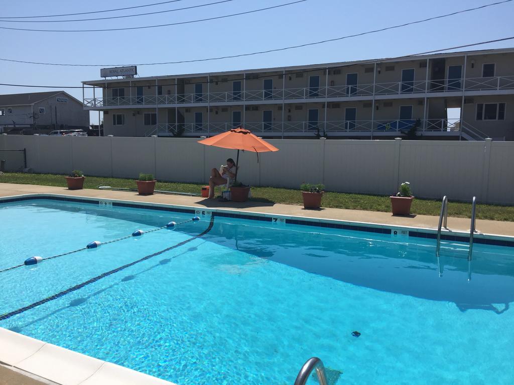 Apartment In Royal Atlantic Beach Resort 몬턱 외부 사진