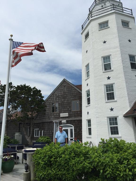 Apartment In Royal Atlantic Beach Resort 몬턱 외부 사진