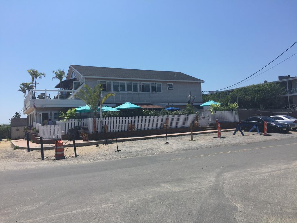 Apartment In Royal Atlantic Beach Resort 몬턱 외부 사진